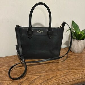 Kate Spade Melanie Satchel